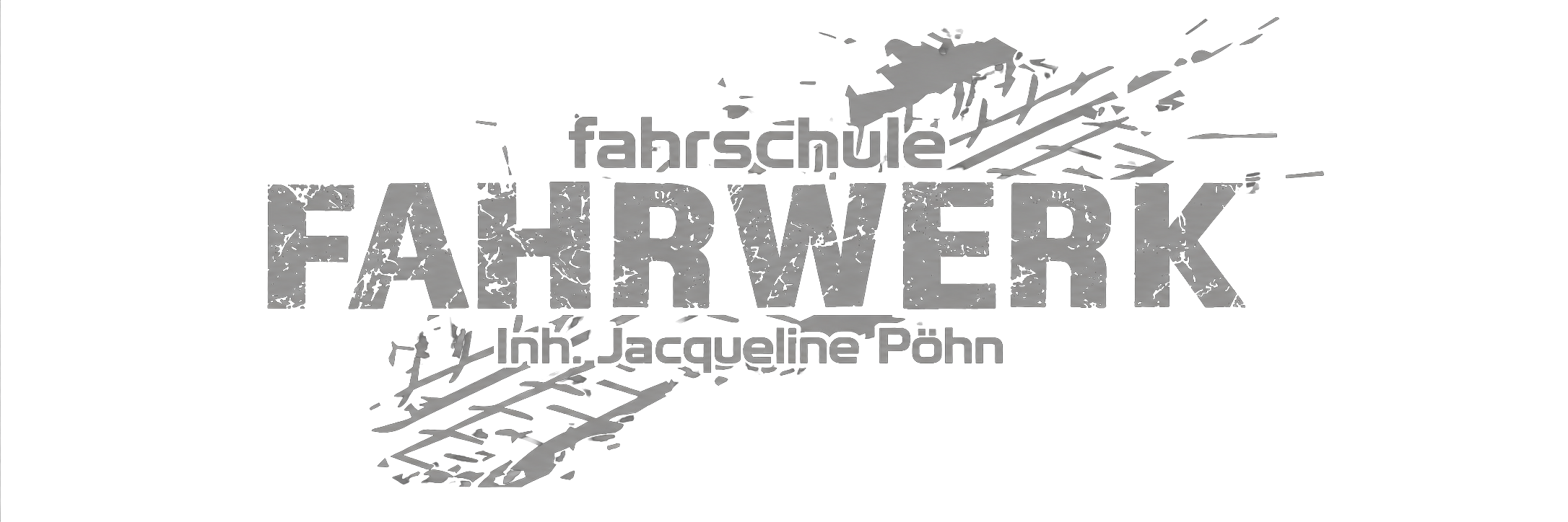 Fahrschule Fahrwerk