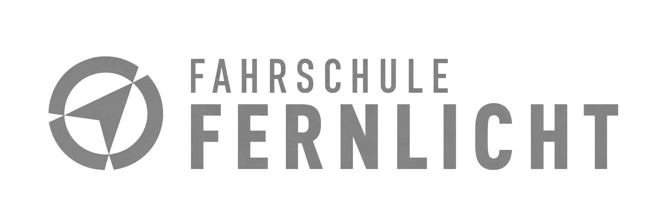 Fahrschule Fernlicht